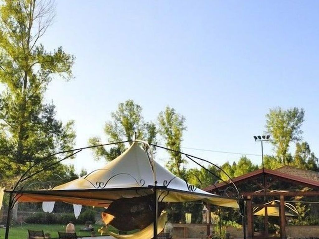Agriturismo Savoca