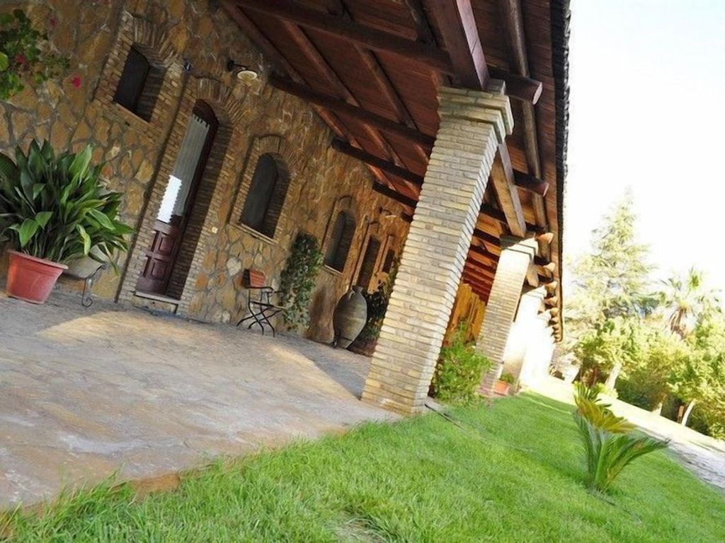 Agriturismo Savoca