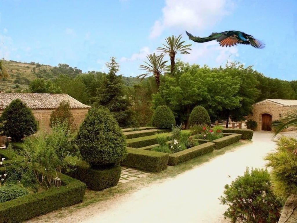 Agriturismo Savoca