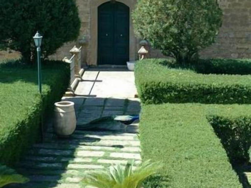 Agriturismo Savoca