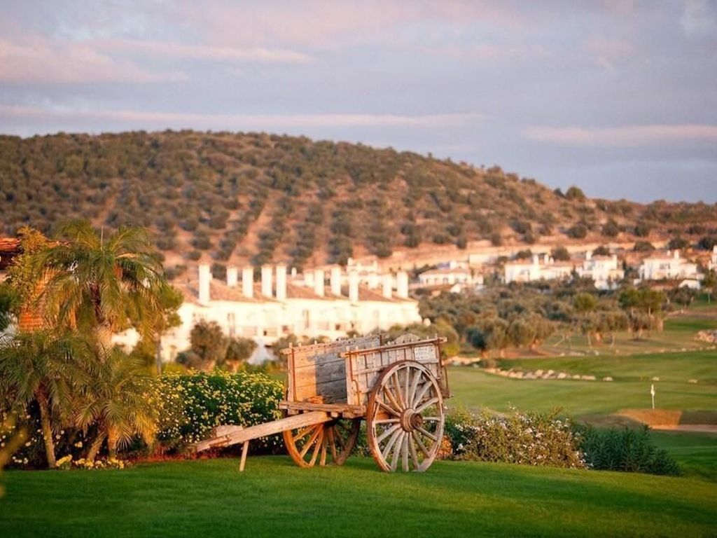 Arcos Fairways