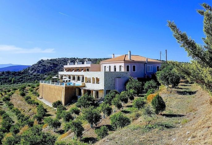Perivoli Country Hotel & Retreat