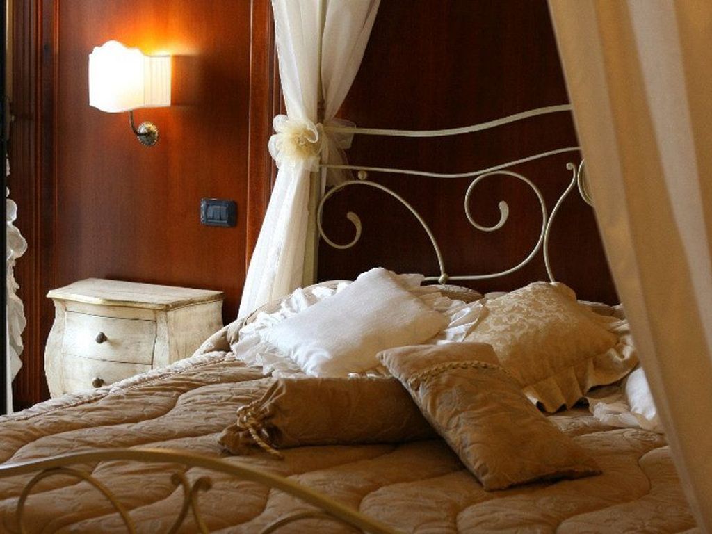 Tesoretto Hotel
