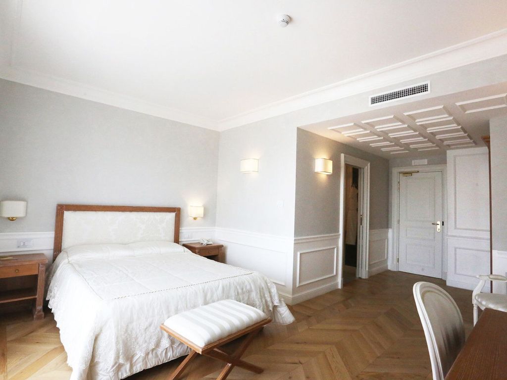 Tesoretto Hotel