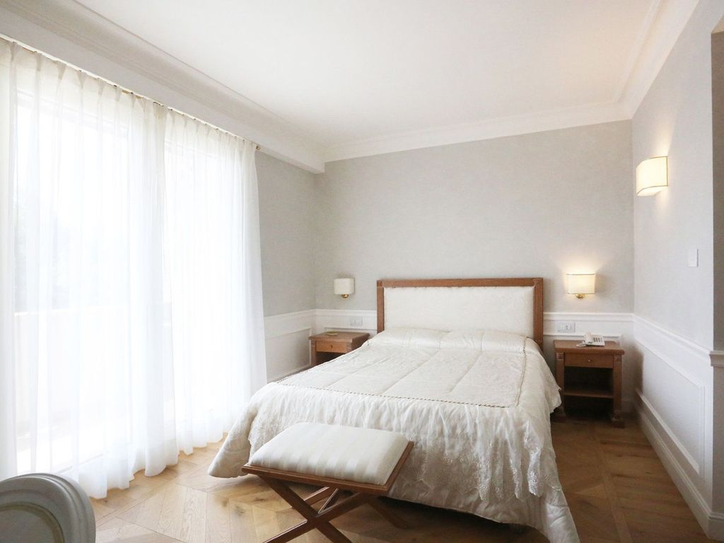 Tesoretto Hotel
