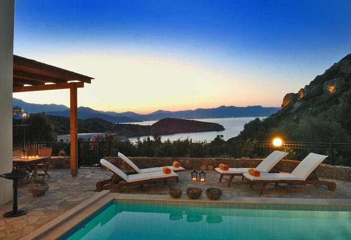 Istron Collection Villas