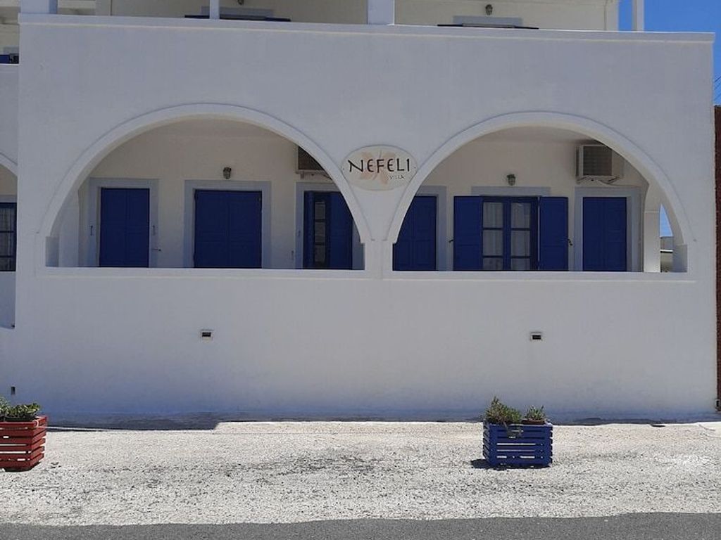 Nefeli Villa
