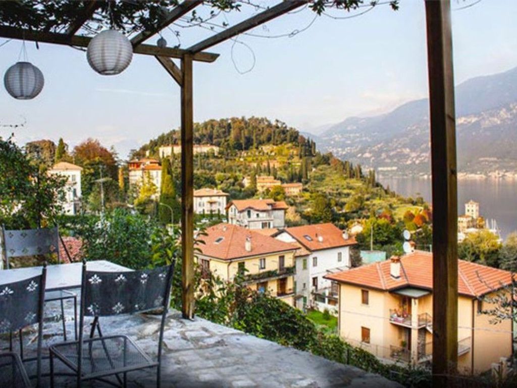 Miralago B&B and Apartments