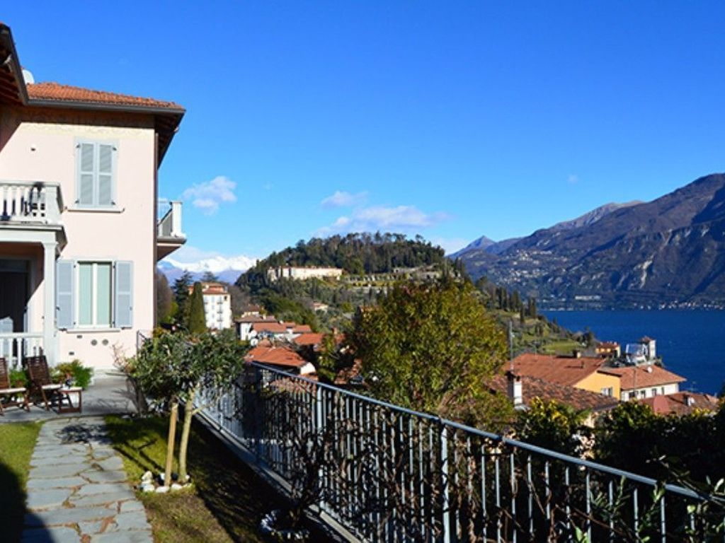 Miralago B&B and Apartments