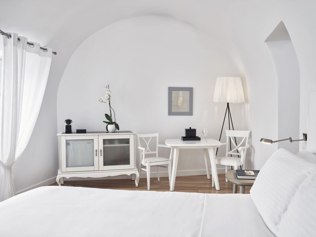 Katikies Santorini - Pelagos House