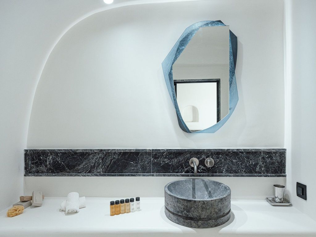 Katikies Santorini - Pelagos House