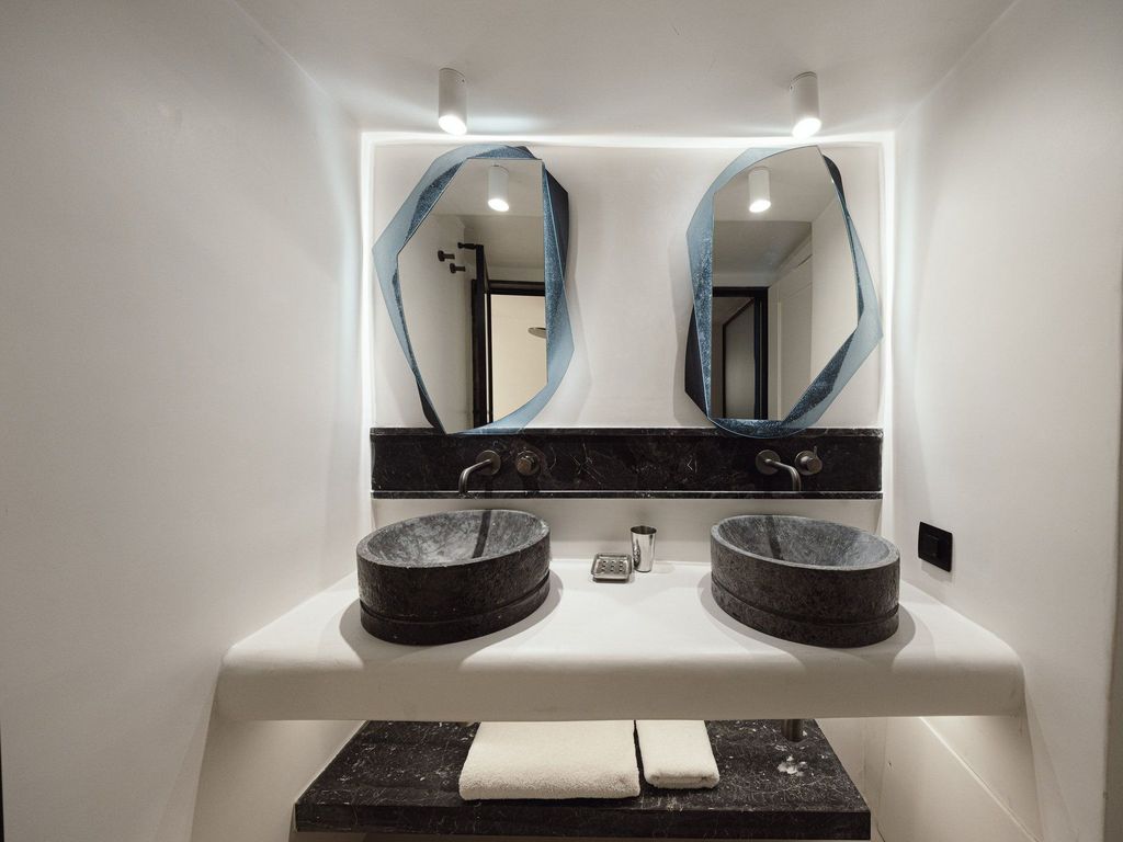 Katikies Santorini - Pelagos House