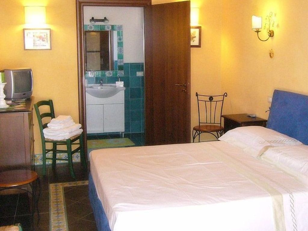 Villa Cristina