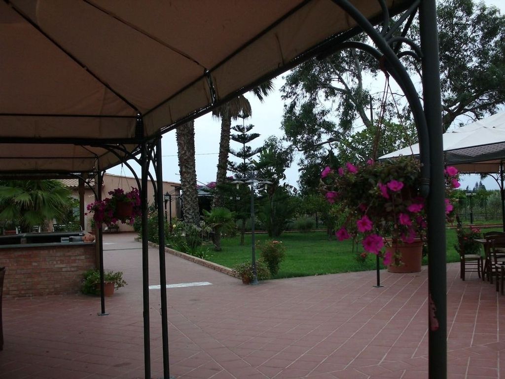 Villa Cristina