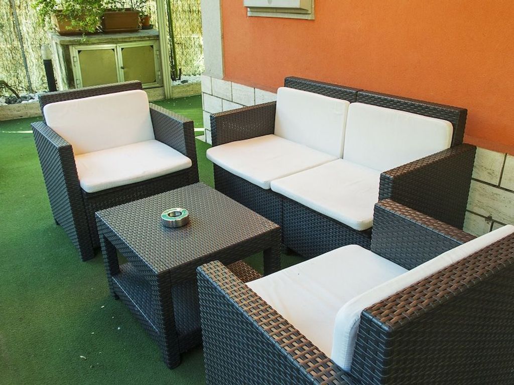 La Terrazza