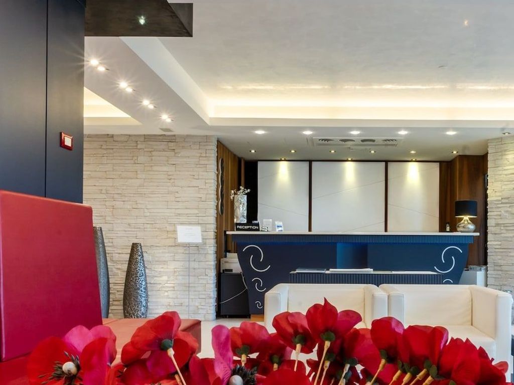 Kora Park Resort
