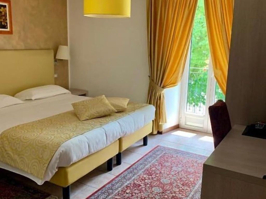 Hotel Centrale