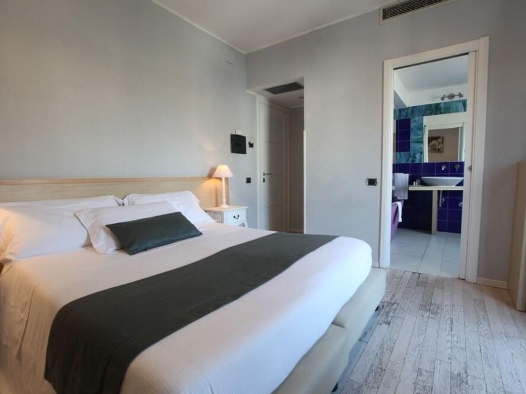 L'albergo Al Porticciolo