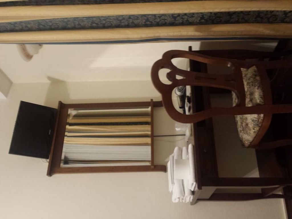 Residenza Grisostomo