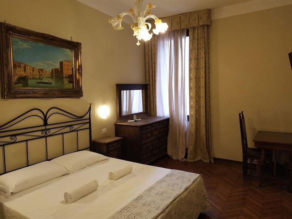 Residenza Grisostomo