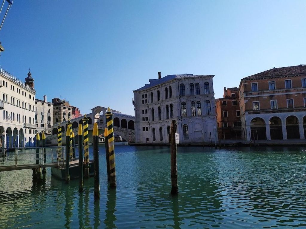 Residenza Grisostomo