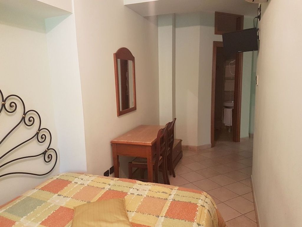Hotel Ponte San Vittorino
