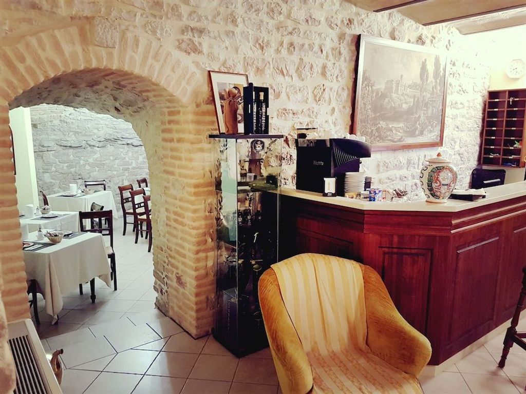 Hotel Ponte San Vittorino