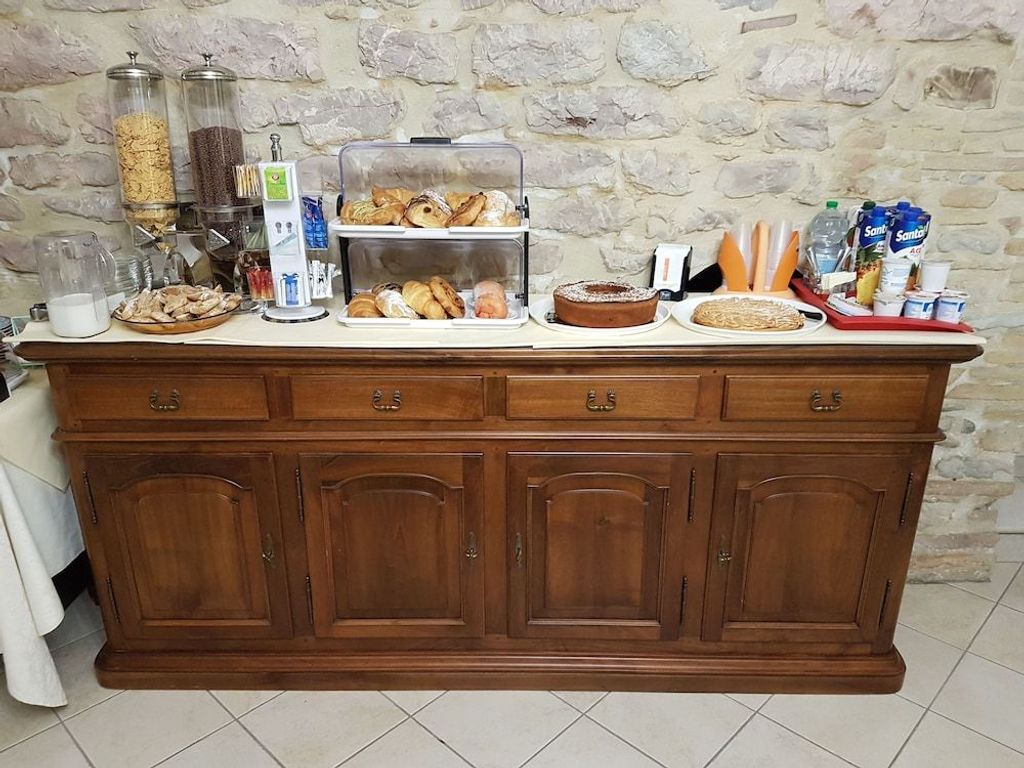 Hotel Ponte San Vittorino