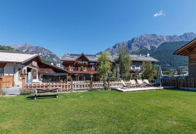 Agriturismo Rini