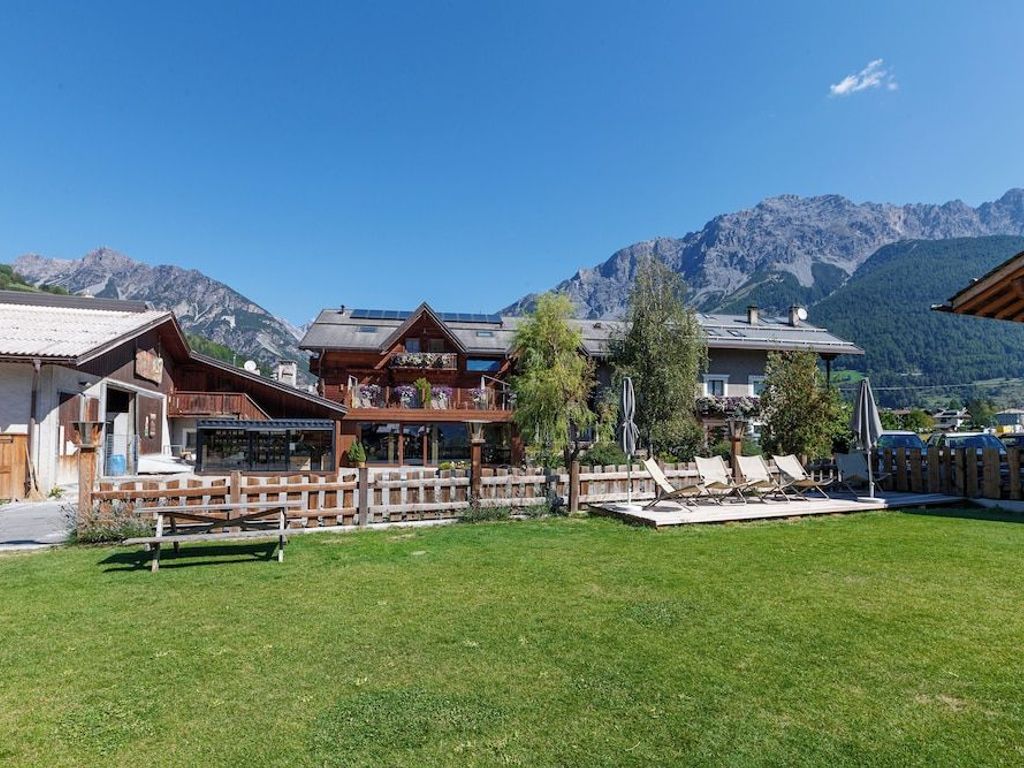 Agriturismo Rini