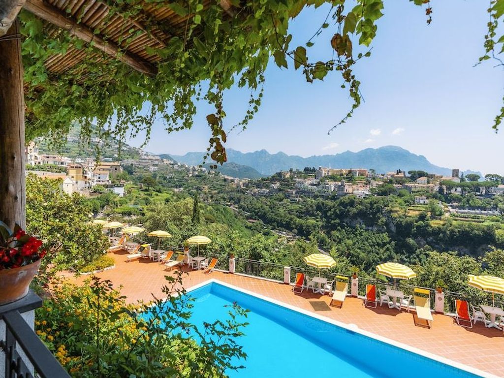 Hotel Villa Giuseppina