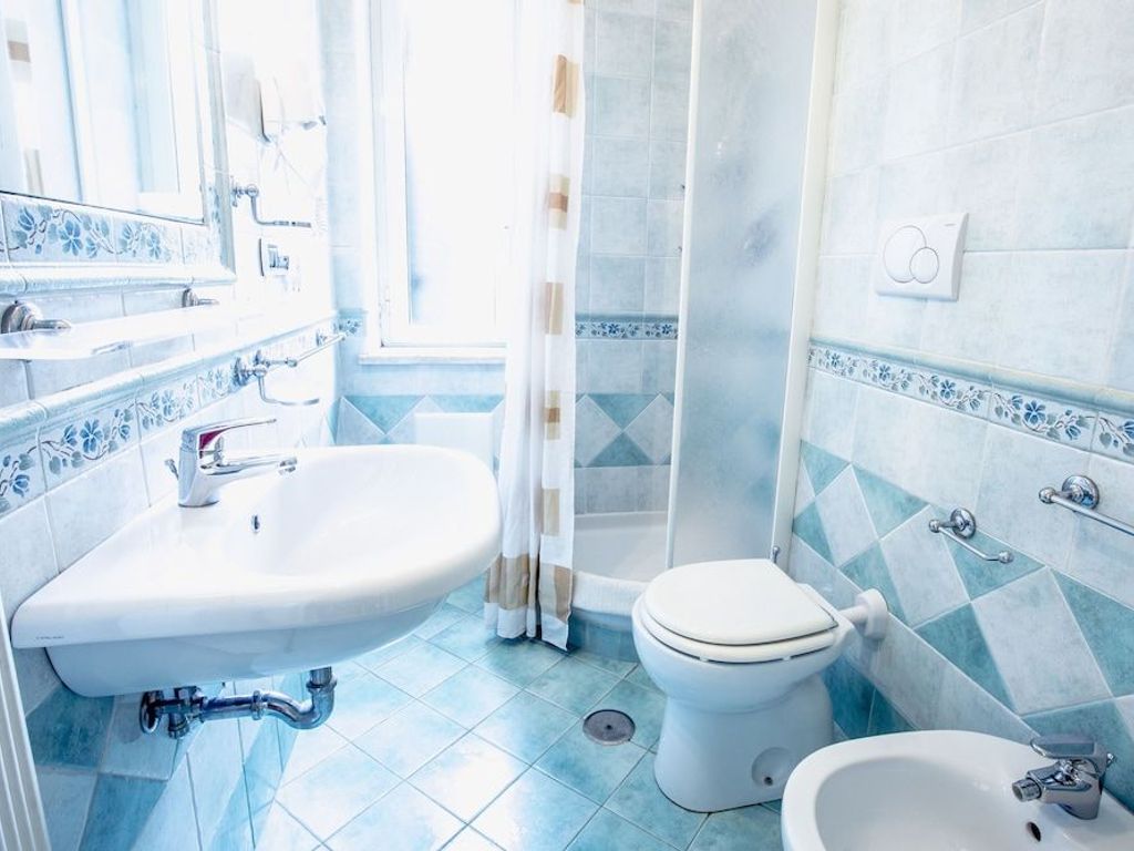 Hotel Villa Giuseppina