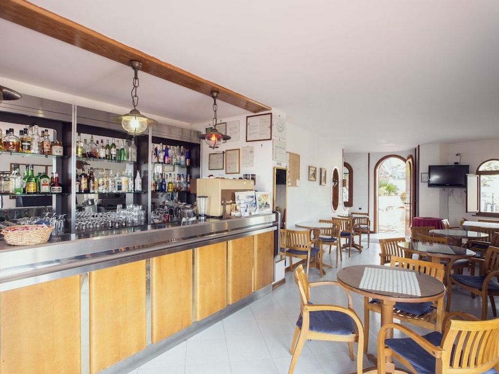 Hotel Villa Giuseppina