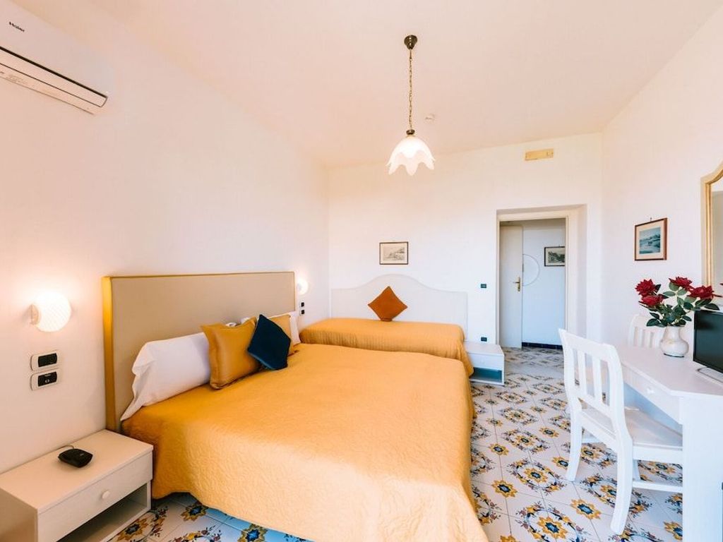 Hotel Villa Giuseppina