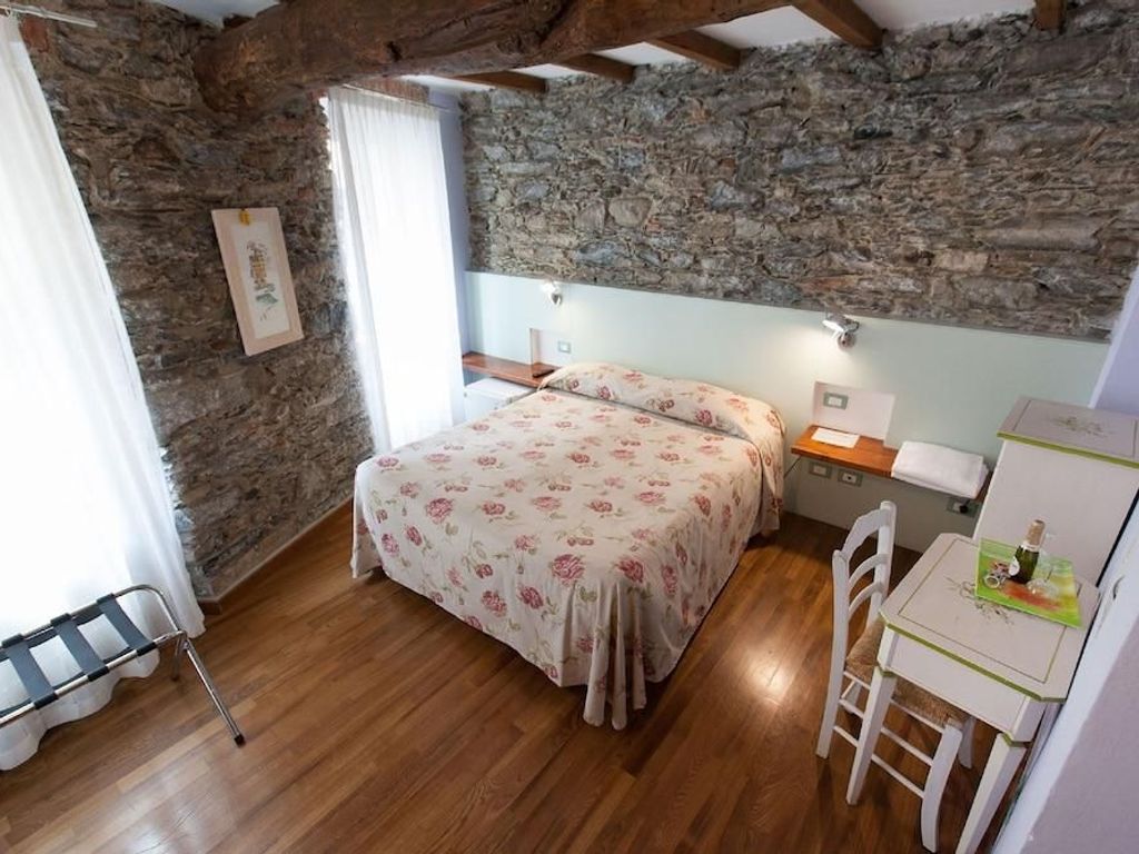 Appartamenti e Camere Edi
