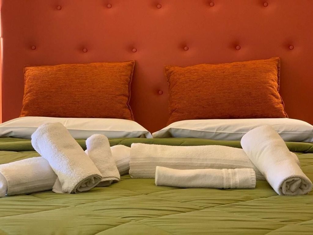 B&B Sant'Oronzo