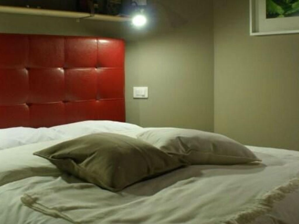 B&B Villa Luisa
