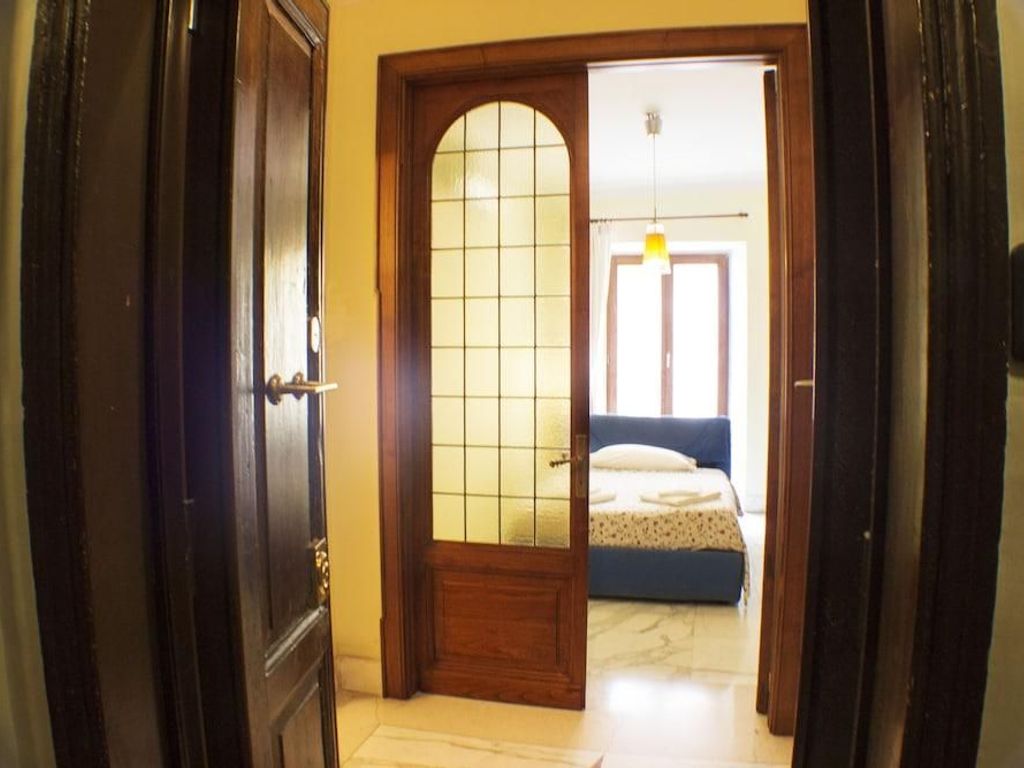 Martina Apartment - Piazza del Popolo