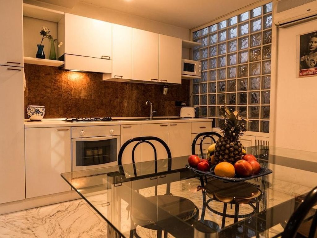 Martina Apartment - Piazza del Popolo
