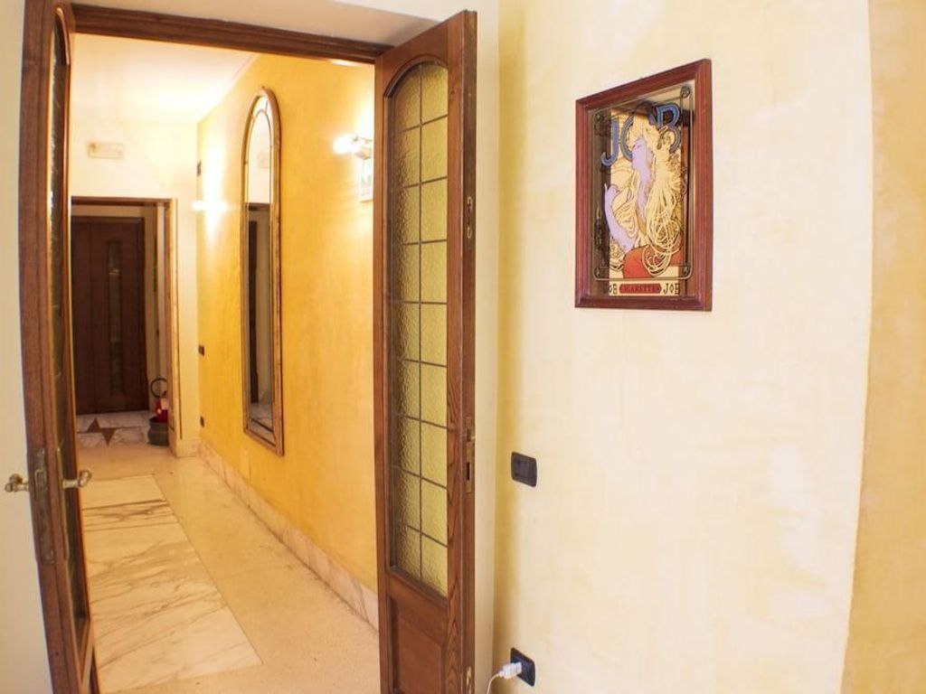 Martina Apartment - Piazza del Popolo