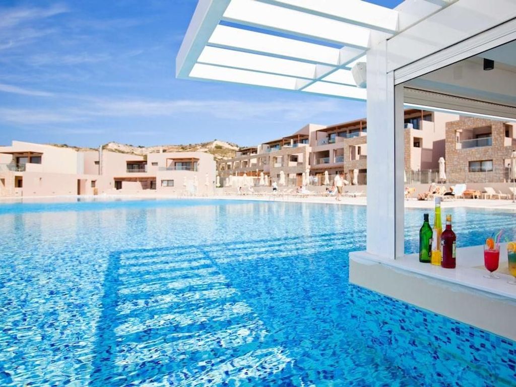 Blue Lagoon Village - All Inclusive