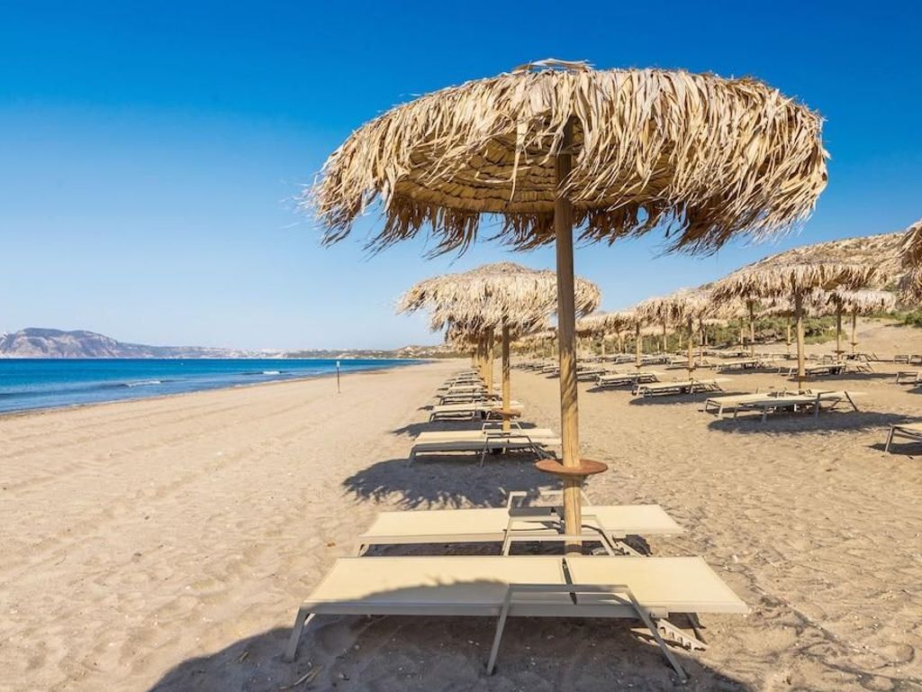 Blue Lagoon Village - All Inclusive