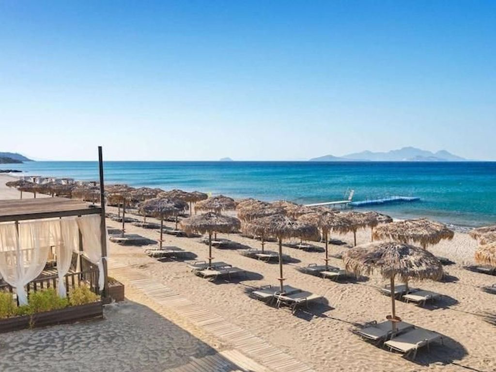Blue Lagoon Village - All Inclusive