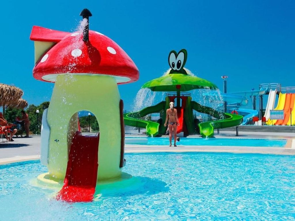 Blue Lagoon Village - All Inclusive