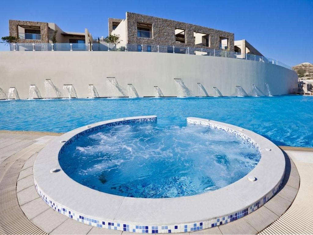 Blue Lagoon Village - All Inclusive