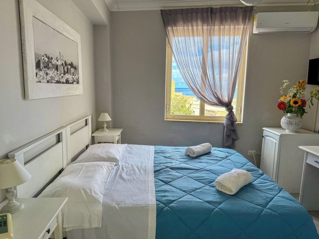 Hotel Odissea