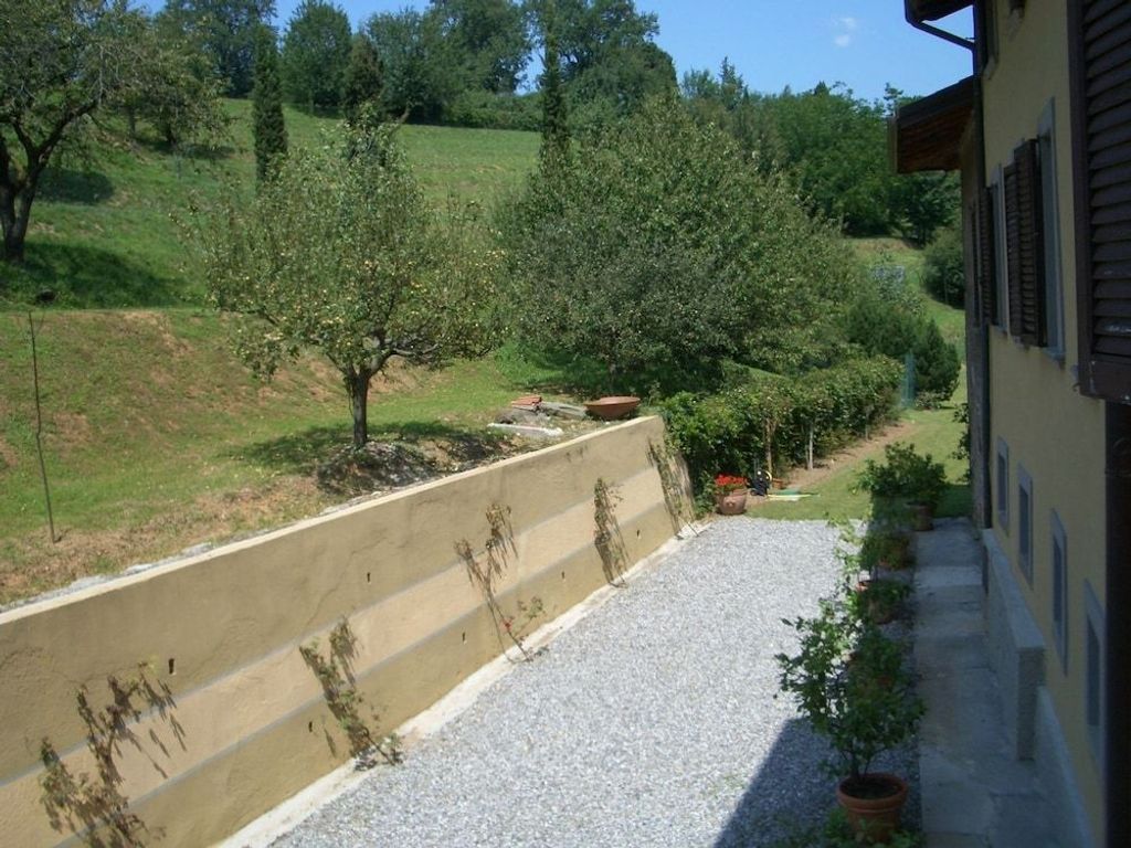 Dimora dei Tasso