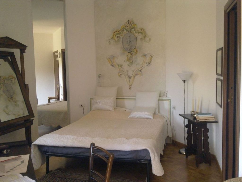 Dimora dei Tasso