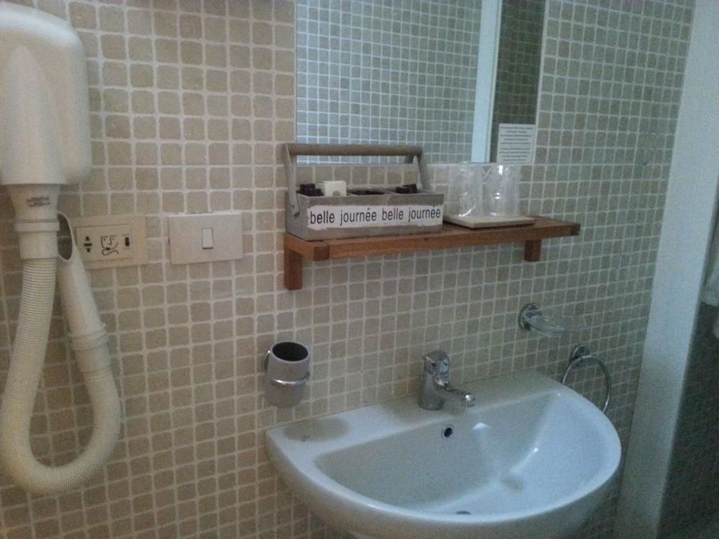 Hotel Argentina