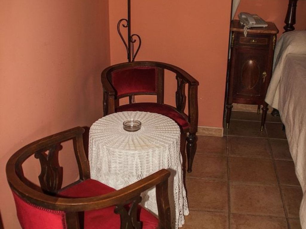 Hotel La Villa